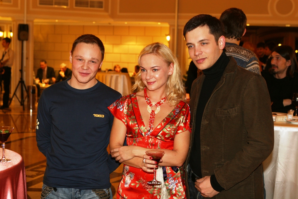 Агентство событий MAXIMA - официальный партнер Гранд Отеля Эмеральд на after-party премии "Золотой граммофон"