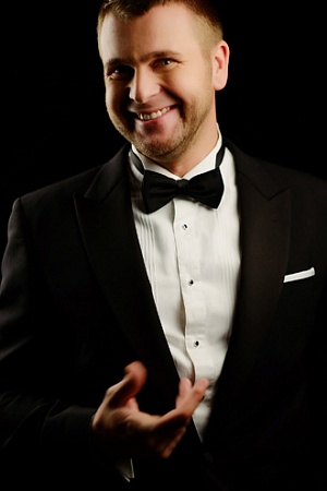 Юрий Блинов