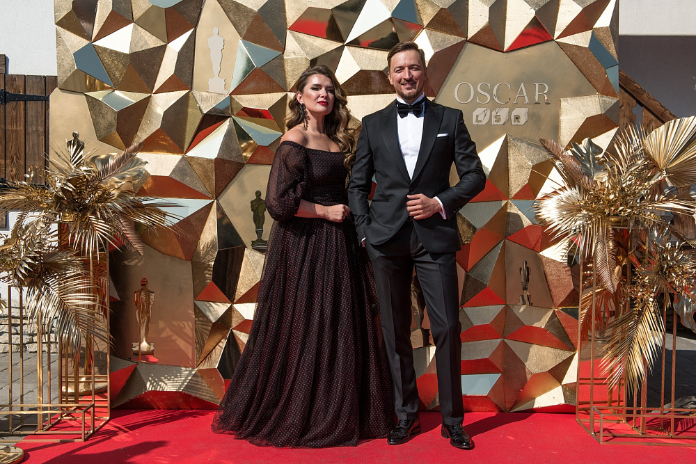 Oscar Film Awards