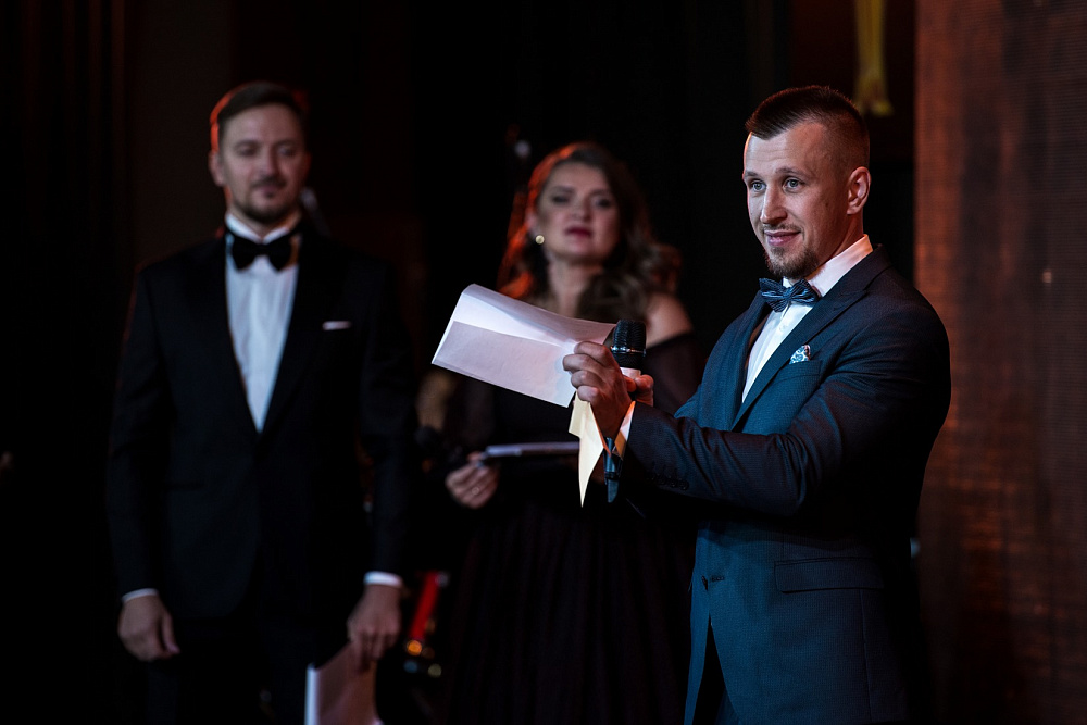 Oscar Film Awards