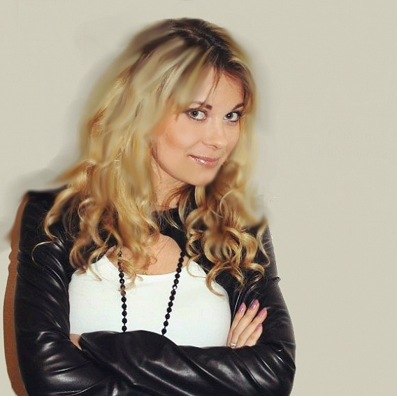 Юлиана Толмачева