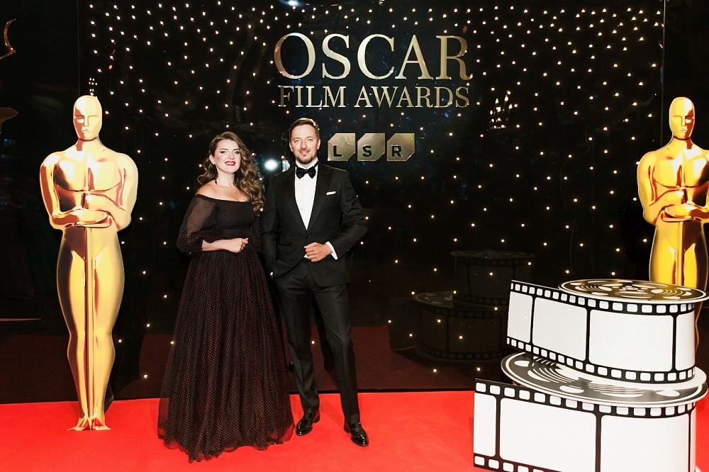 Oscar Film Awards