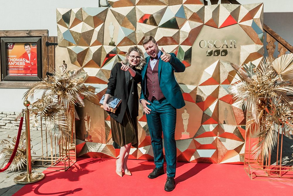 Oscar Film Awards