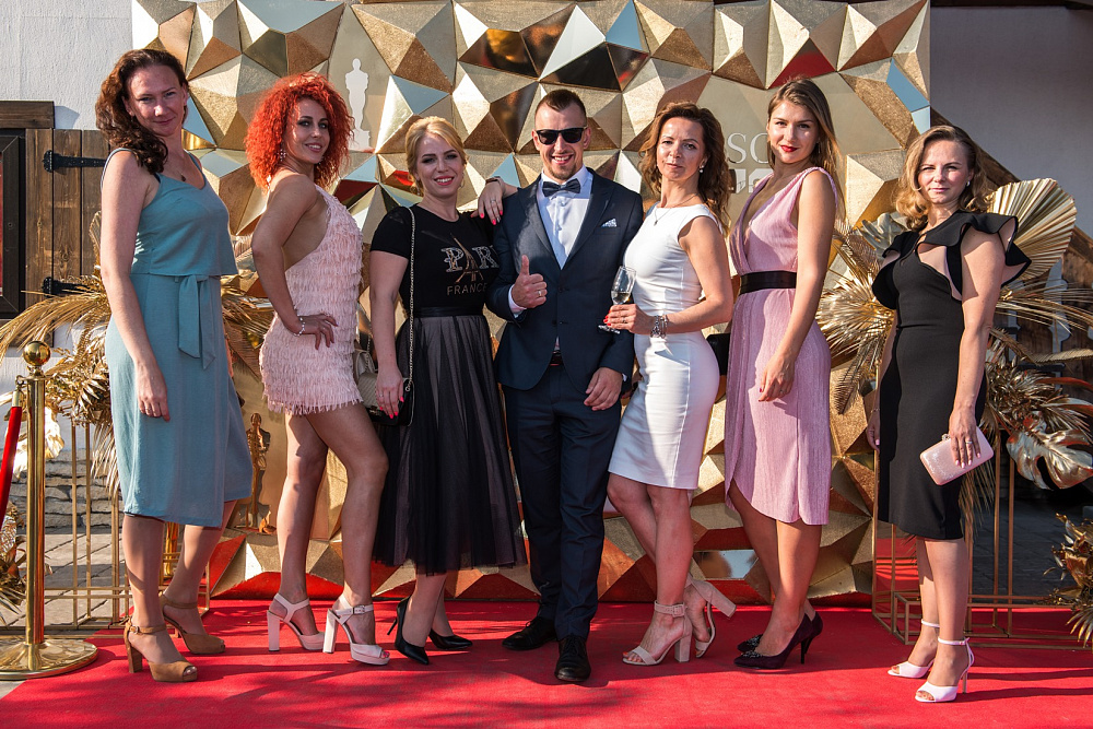 Oscar Film Awards