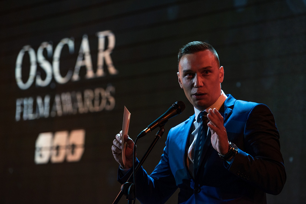 Oscar Film Awards