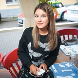 Анна Задушко