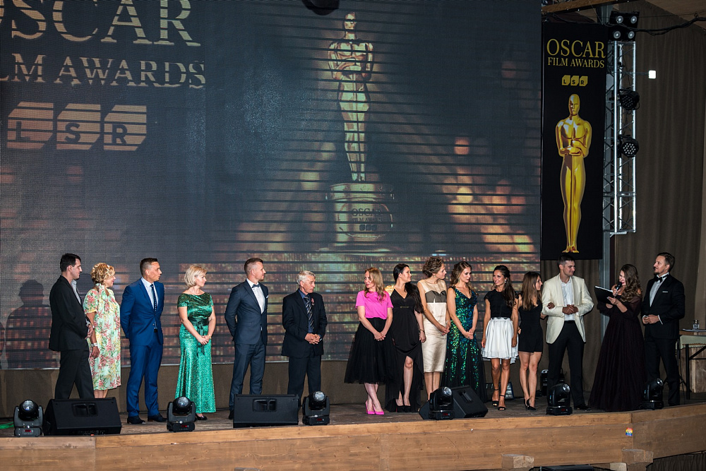 Oscar Film Awards