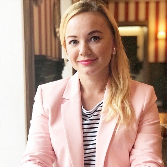 Елена Шнайдер